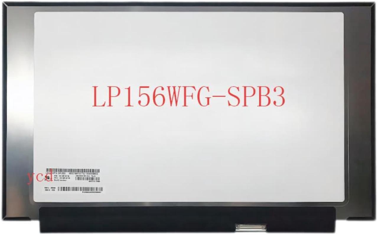 LP156WFG-SPB3 LCD 15.6IPS screen 1920*1080 144Hz Laptop screen esports screen