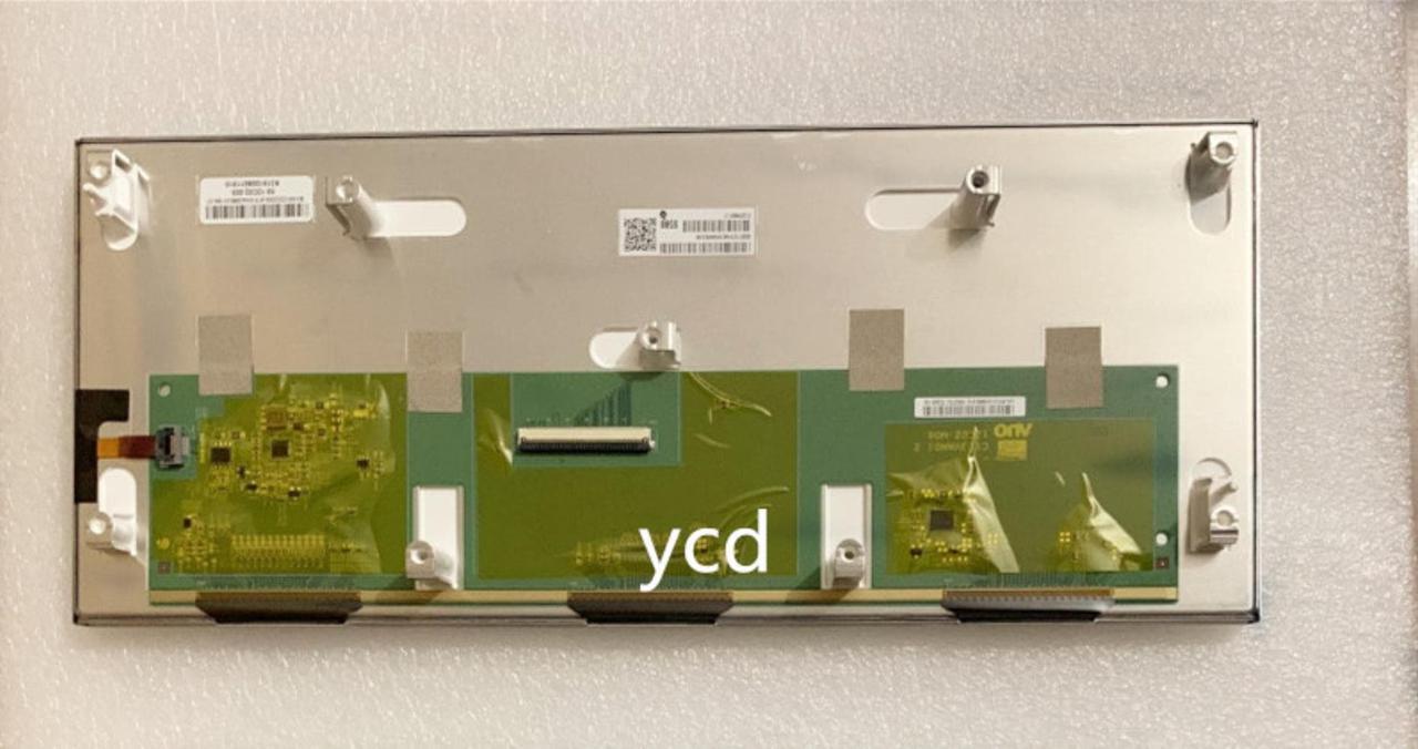 Main image of 12.3 inch C123VAN01.2 car front LCD screen