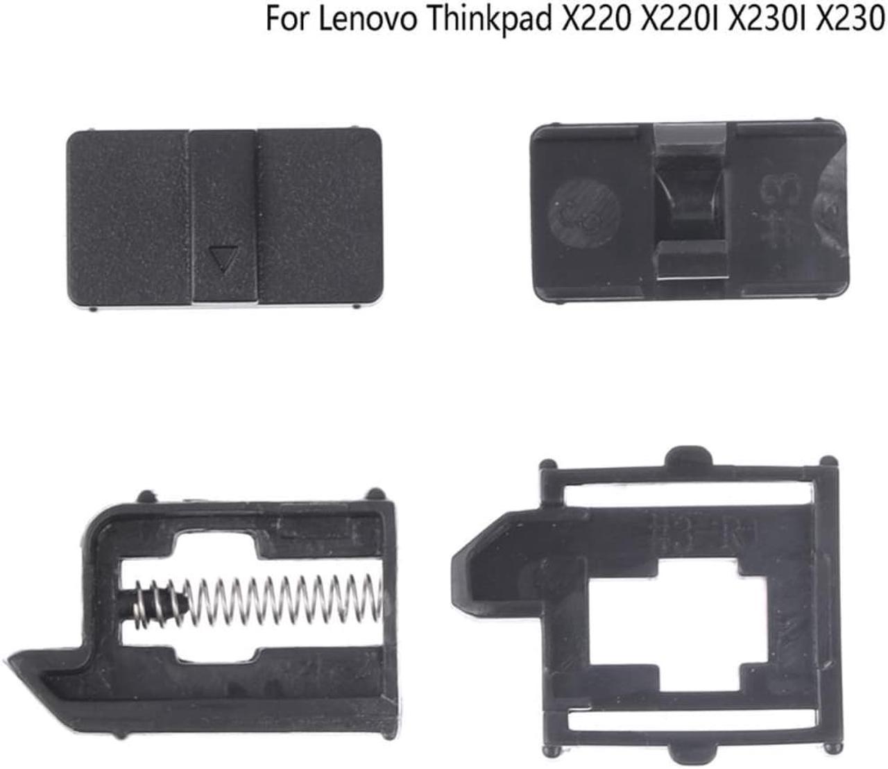 For Lock Clip Latch Buckle For Lenovo Thinkpad X220 X220I X230I X230