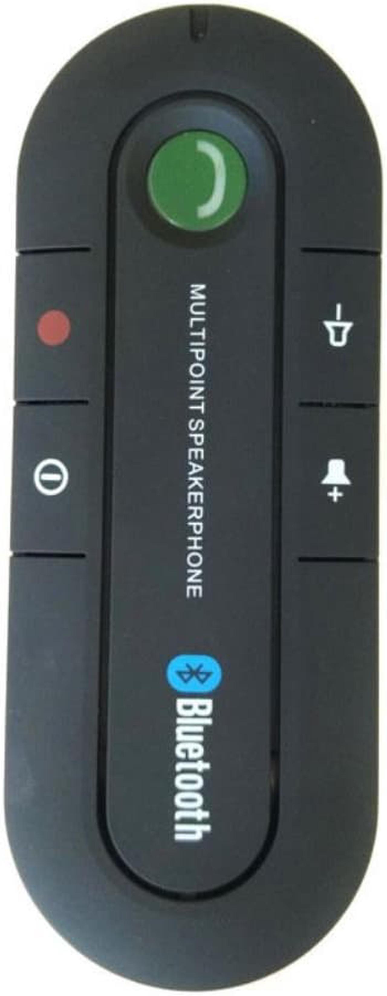 Main image of Car Handsfree Bluetooth Adapter Wireless Audio Receiver for Car Kit Auto Stereo Bluetooth Hand Vehicle Bluetooth Receiver