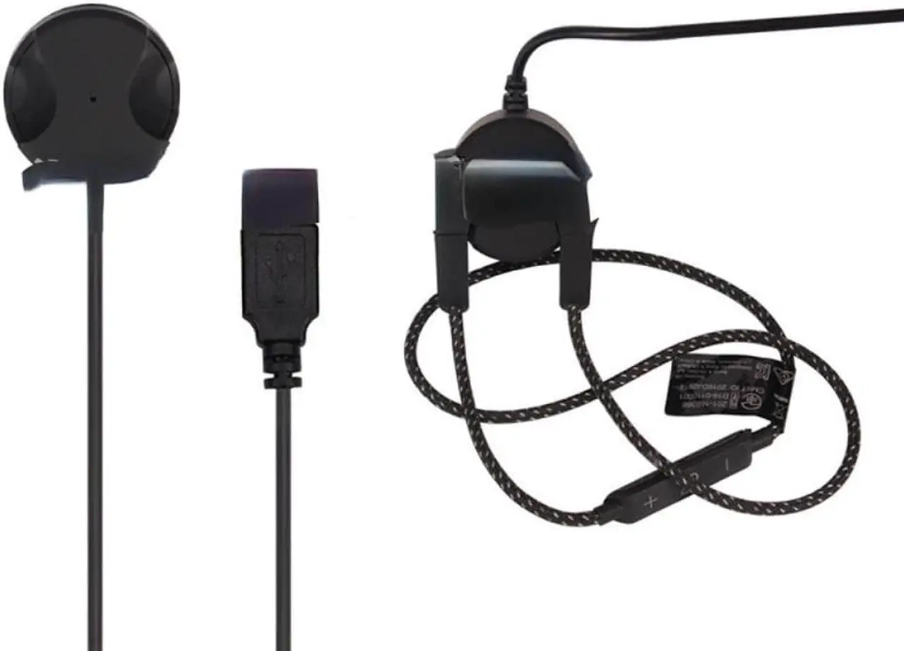Main image of Replace Charger Cradle Charging Dock For B&O Play by for Bang & Olufsen for Beoplay H5 Wireless Earbud Headphones