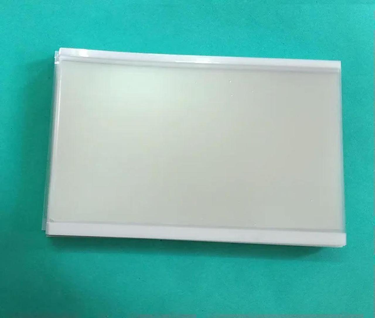 Main image of 50pcs/lot  OCA Film For Galaxy Note 7 LCD Screen Dual Side OCA Adhesive Sticker Film Broken Phone Glass Repair