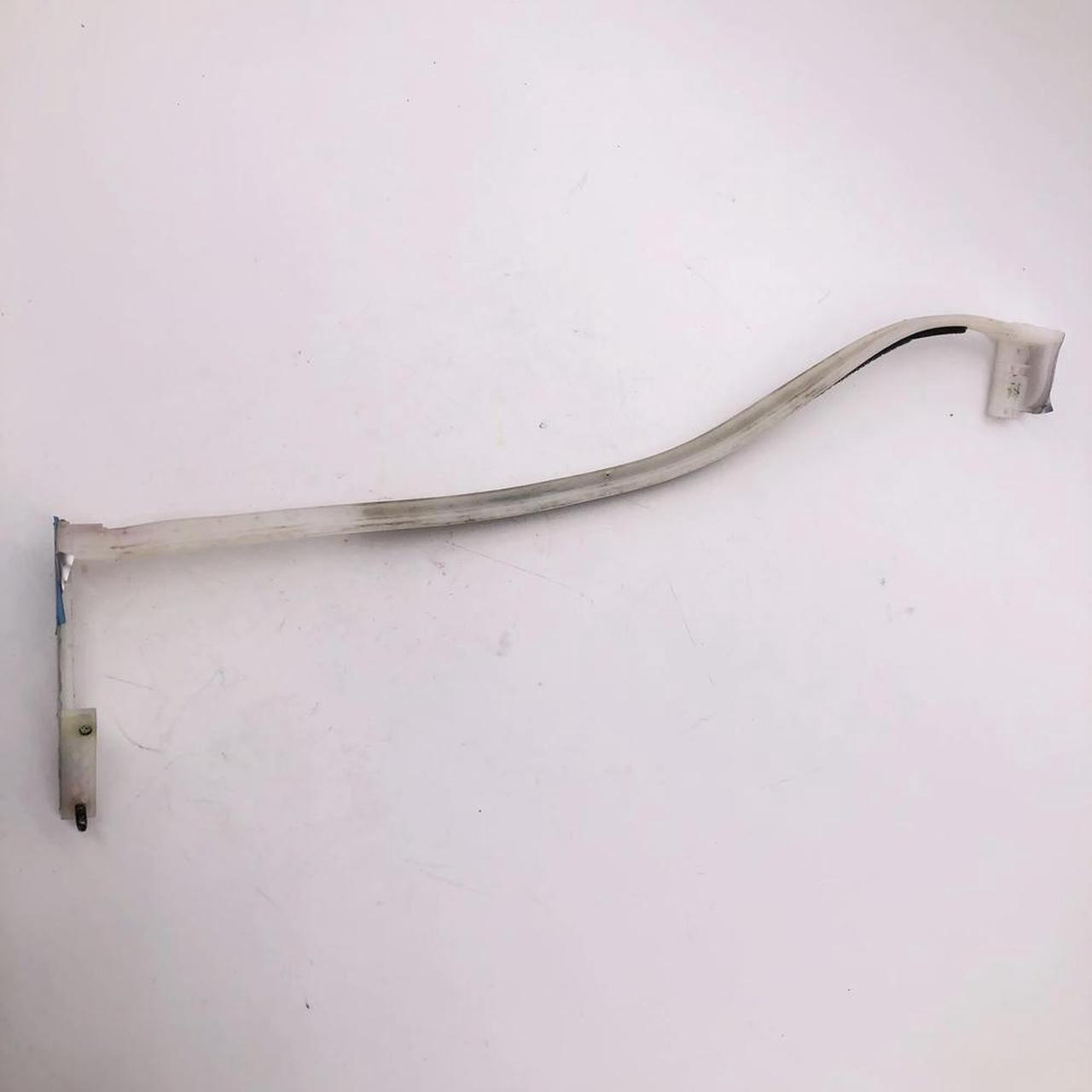 Alt view image 2 of 2 - Ink tube EP804AW fits for EP-804A EP-804AR EP-901A IC50 EP-804AW ICBK50