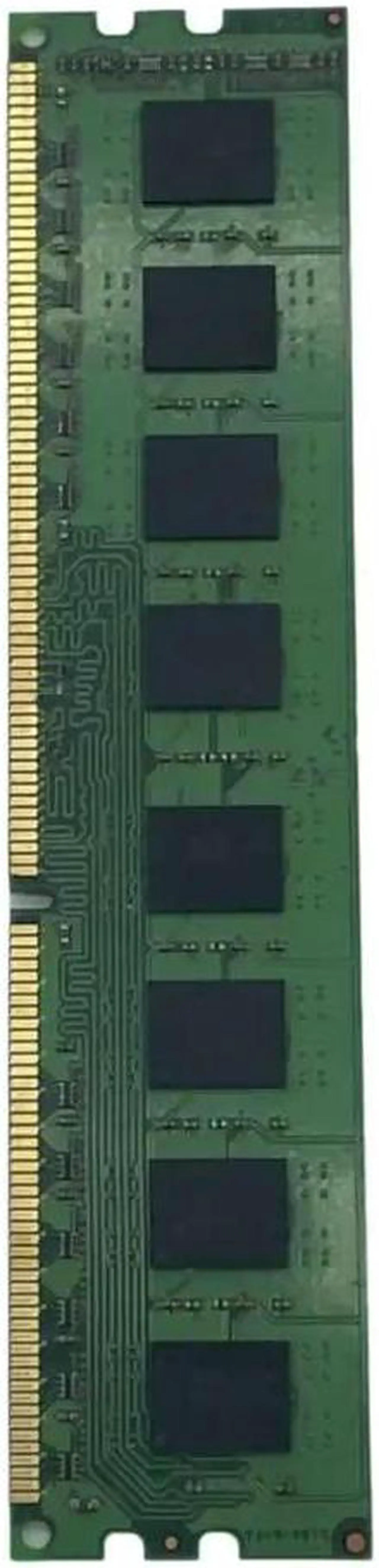 Alt view image 2 of 3 - Desktop Computer Memory DDR3 PC3-8500U Fits For Micron 2GB 2R*8
