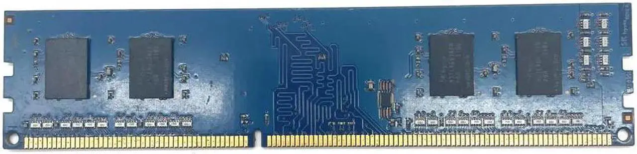 Alt view image 2 of 3 - Desktop Computer Memory DDR3 PC3L-12800U Fits For Hynix 2GB 1R*16