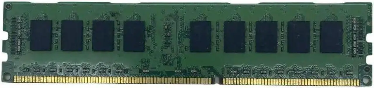 Alt view image 2 of 3 - Desktop Computer Memory DDR3 PC3L-10600R Fits For 4GB
