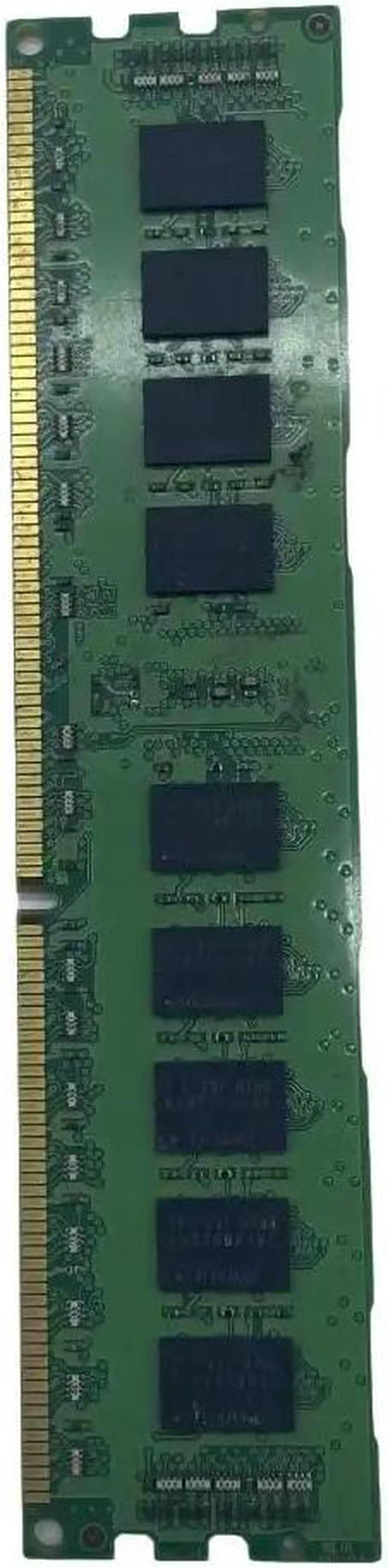 Alt view image 3 of 3 - Desktop Computer Memory DDR3 PC3L-10600R Fits For 4GB