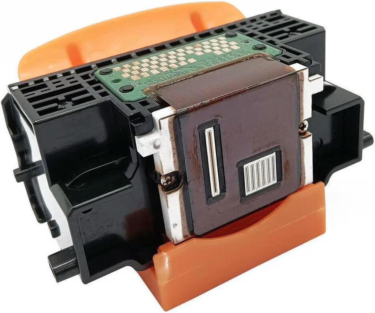 Alt view image 3 of 4 - QY6-0073 Full Color Printhead For Pixma MP628 MX870 IP3600 MP558 MG5120 MX876 MG5150 MX868 MG5130 MG5151 MP540 MG5140