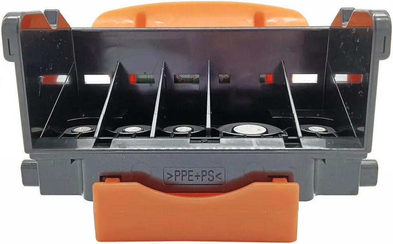 Alt view image 2 of 4 - QY6-0073 Full Color Printhead For Pixma MP628 MX870 IP3600 MP558 MG5120 MX876 MG5150 MX868 MG5130 MG5151 MP540 MG5140