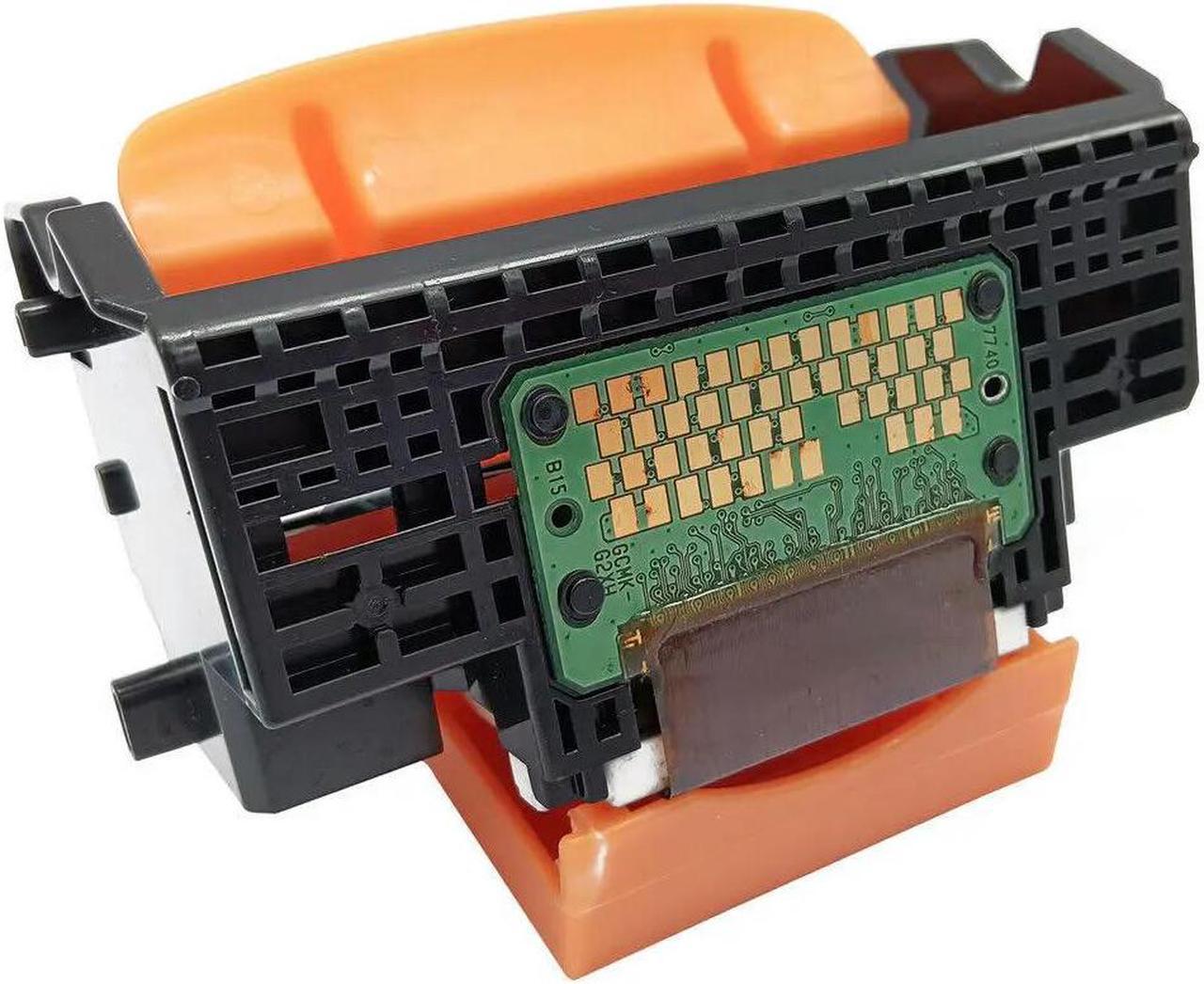 Alt view image 4 of 4 - QY6-0073 Full Color Printhead For Pixma MP628 MX870 IP3600 MP558 MG5120 MX876 MG5150 MX868 MG5130 MG5151 MP540 MG5140