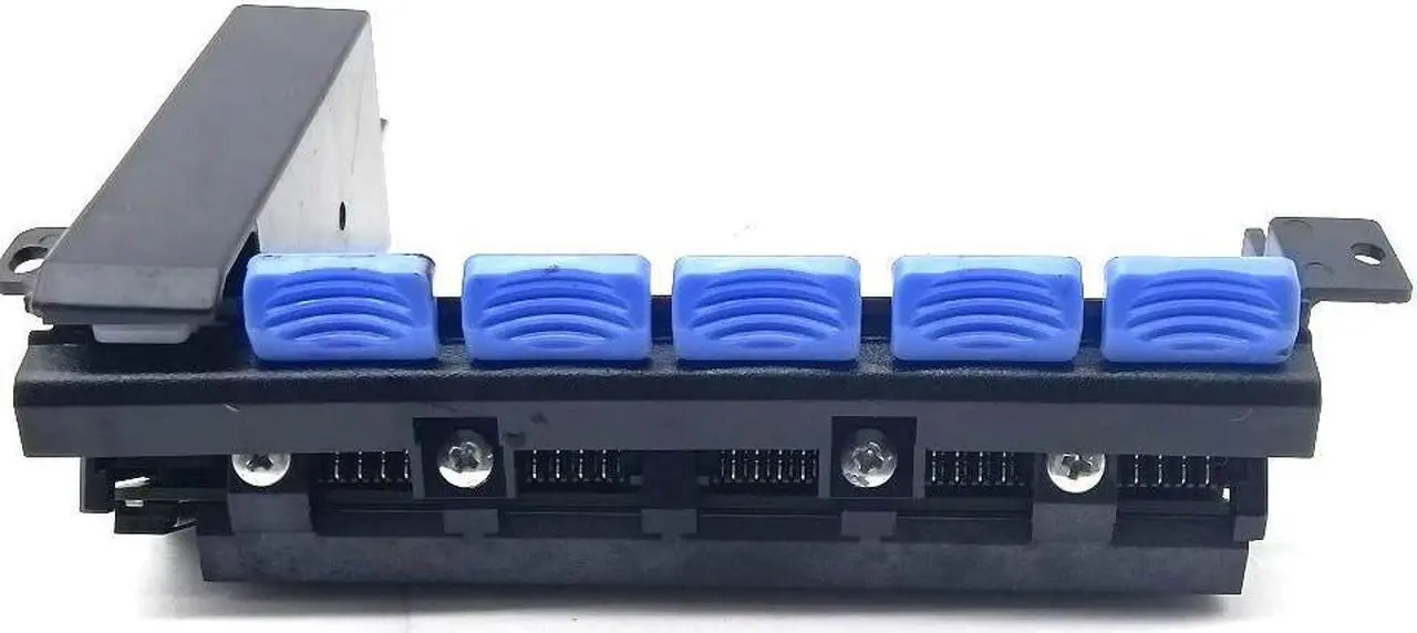 Alt view image 2 of 4 - 5 Color Cartridge Detection Board  Fits For S5010 PX-S5010 PX S5010