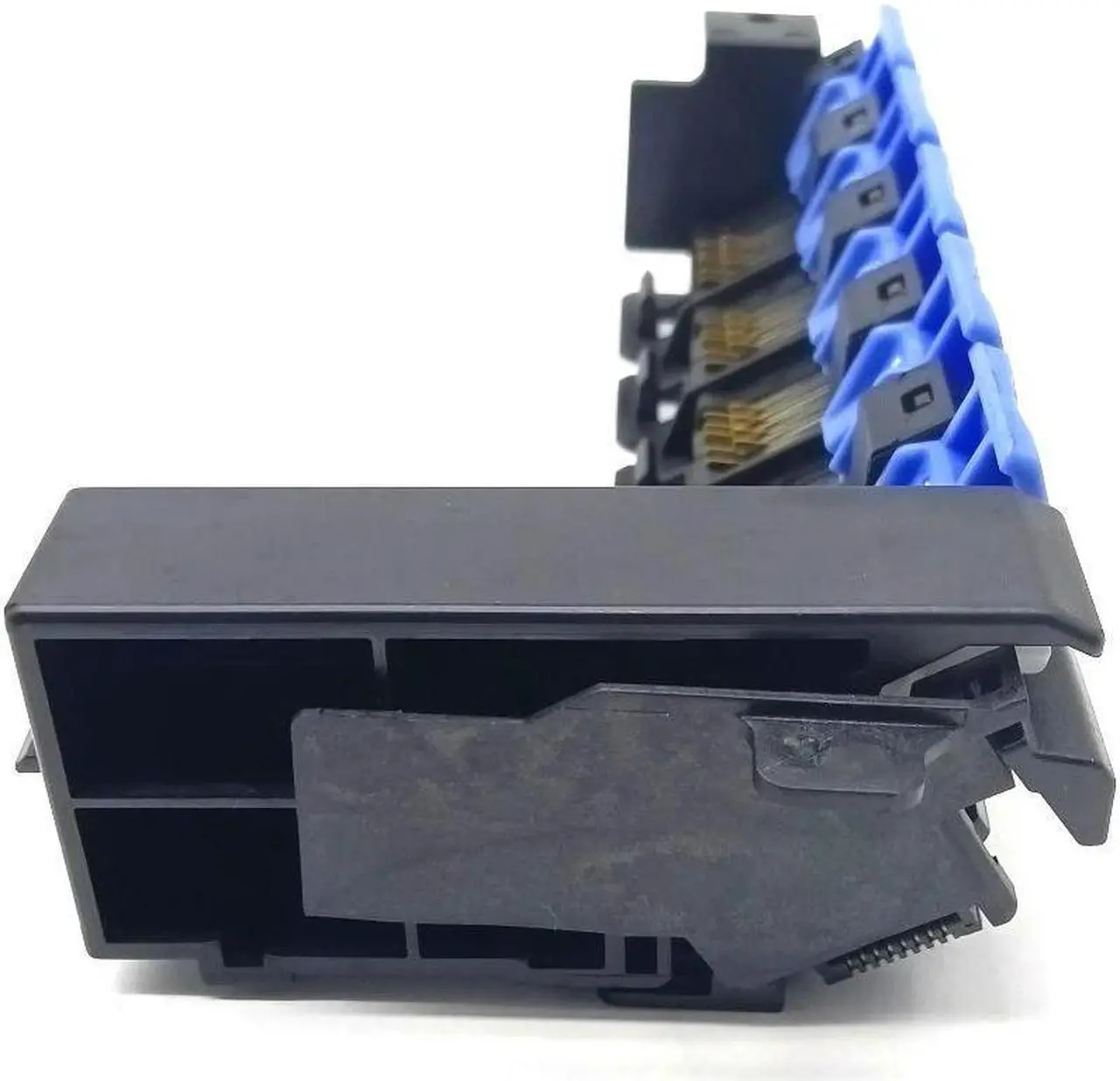 Alt view image 4 of 4 - 5 Color Cartridge Detection Board  Fits For S5010 PX-S5010 PX S5010