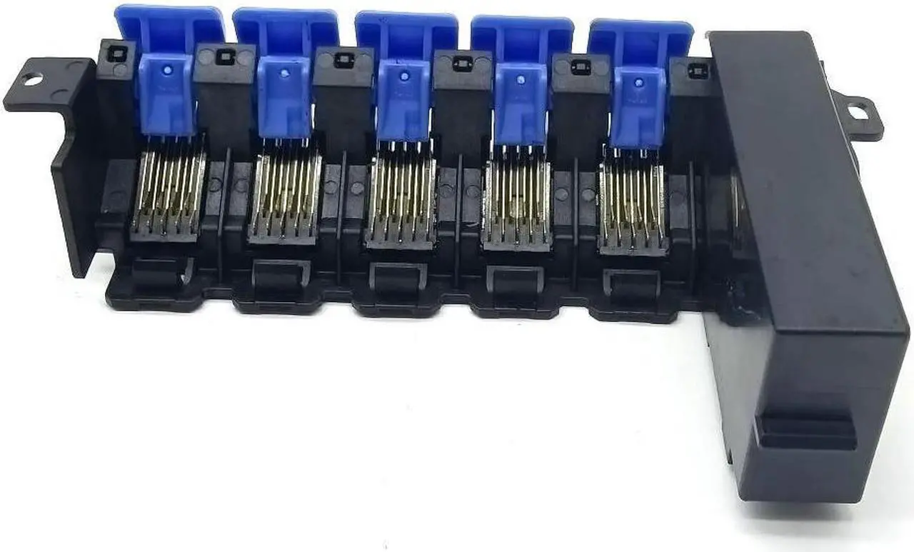 Main image of 5 Color Cartridge Detection Board  Fits For S5010 PX-S5010 PX S5010