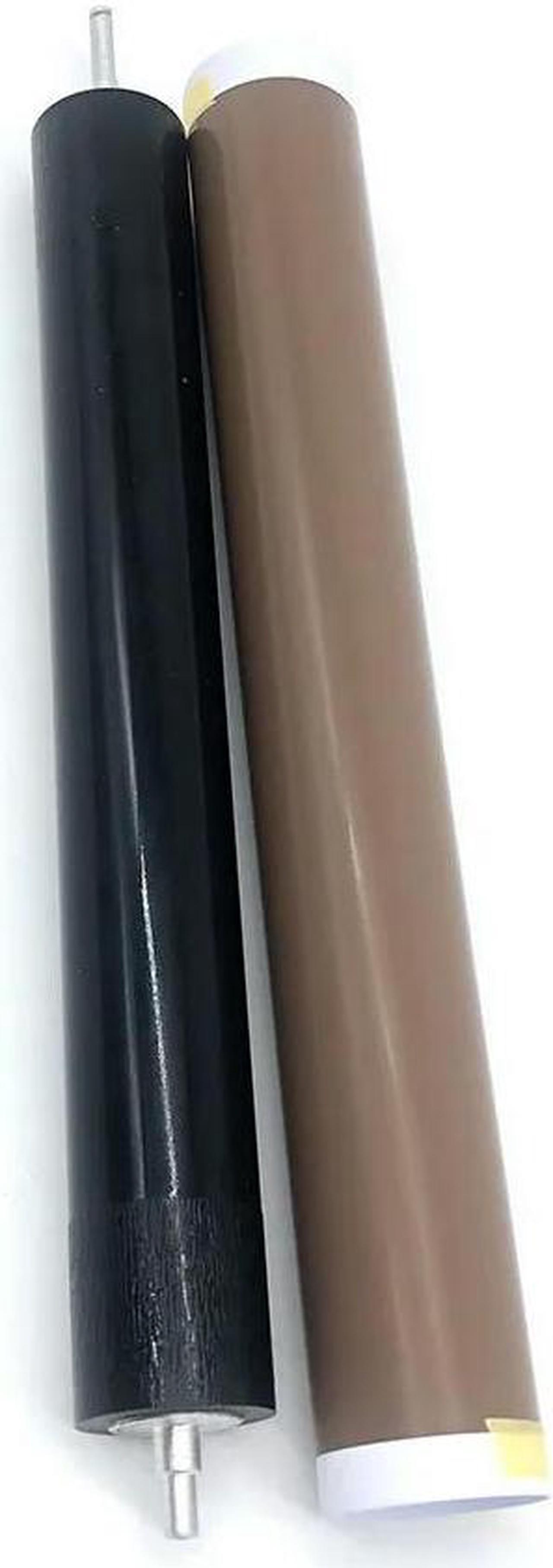 Alt view image 2 of 4 - Fuser Film Sleeve Lower Pressure Roller Fits For Brother HL5440 HL6180 HL5450 HL5445