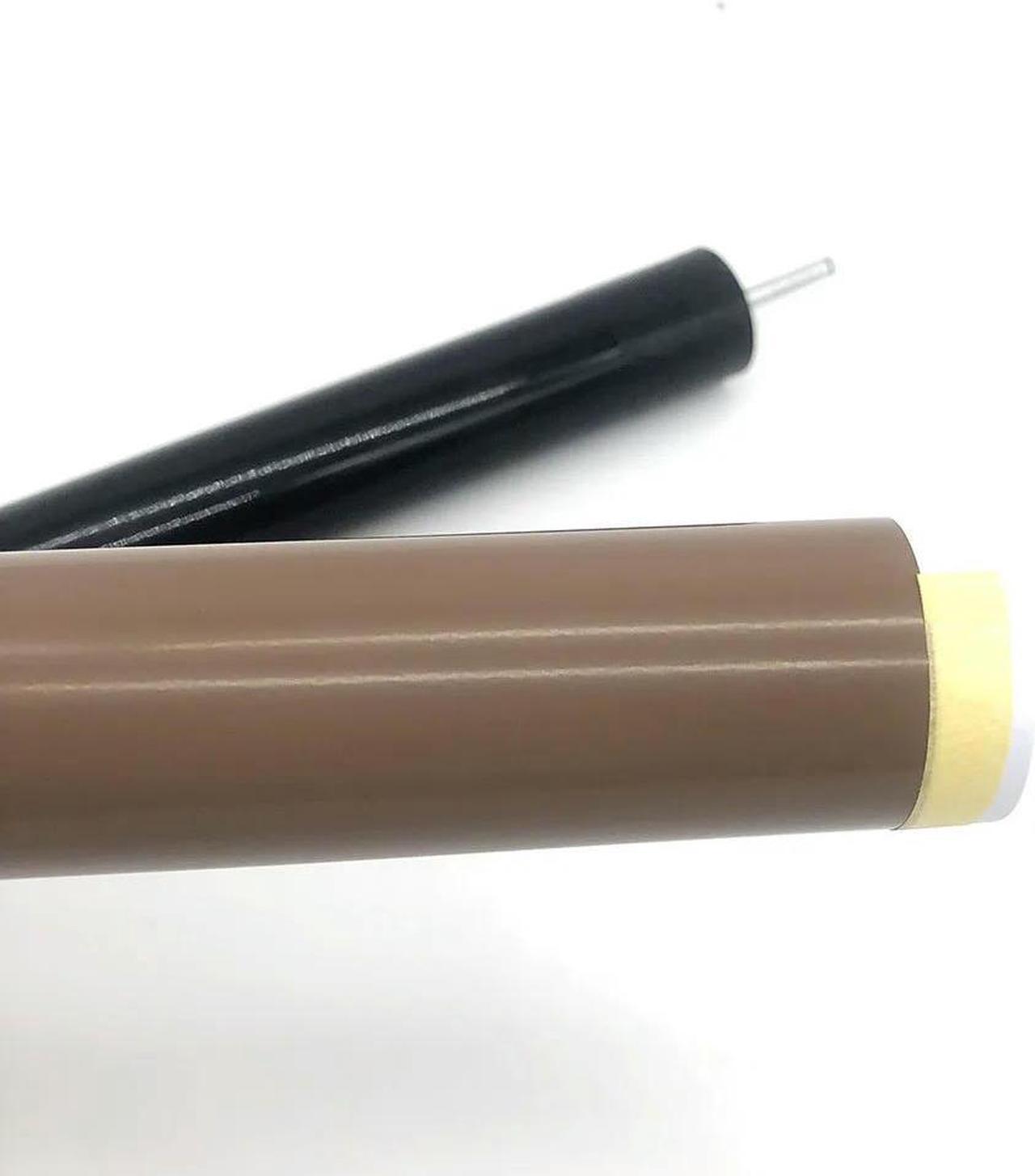 Alt view image 4 of 4 - Fuser Film Sleeve Lower Pressure Roller Fits For Brother HL5440 HL6180 HL5450 HL5445