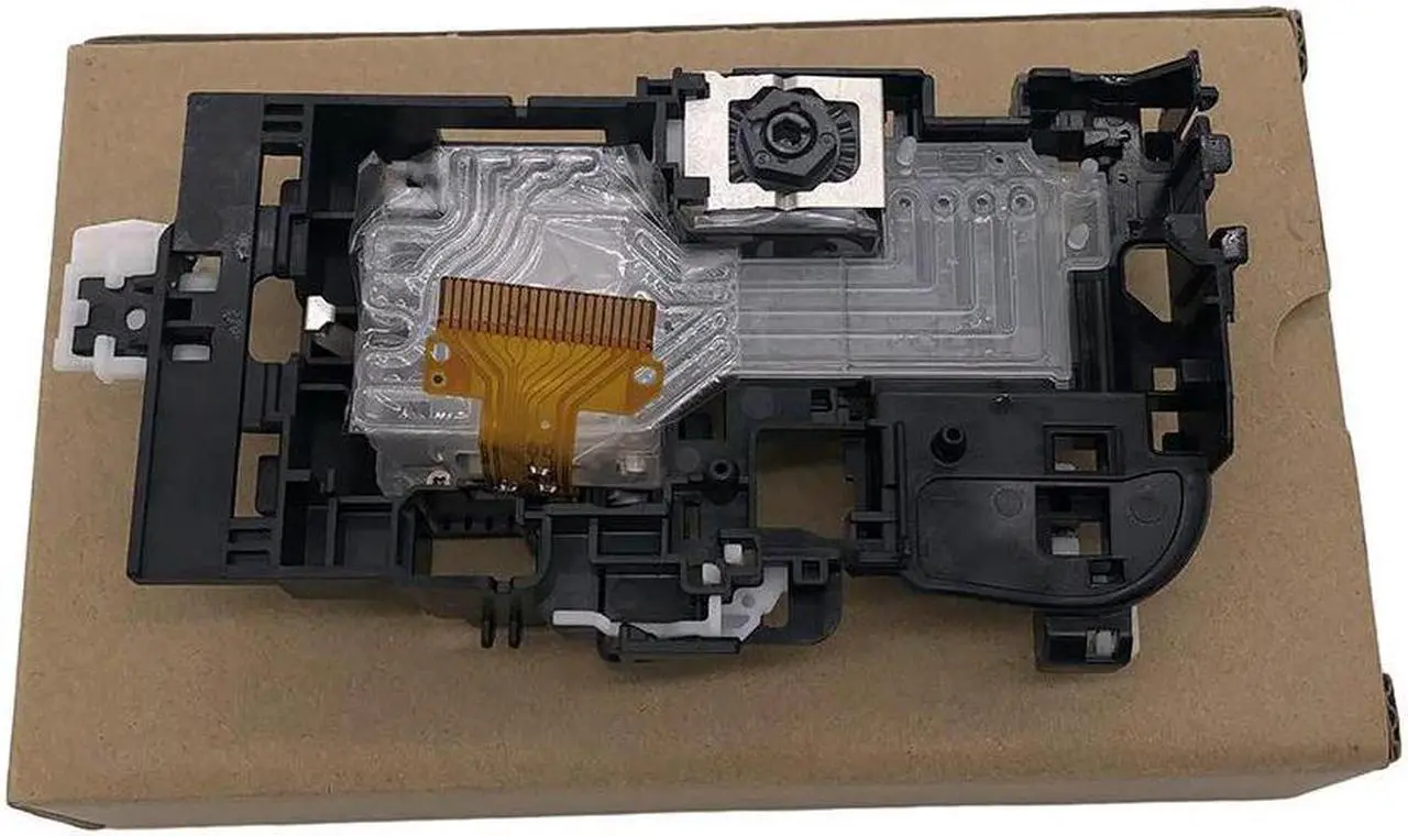 Alt view image 2 of 4 - Printhead Printer Nozzle  Fits For Brother 850CDWN MFC850 MFC-850CDWN MFC-850