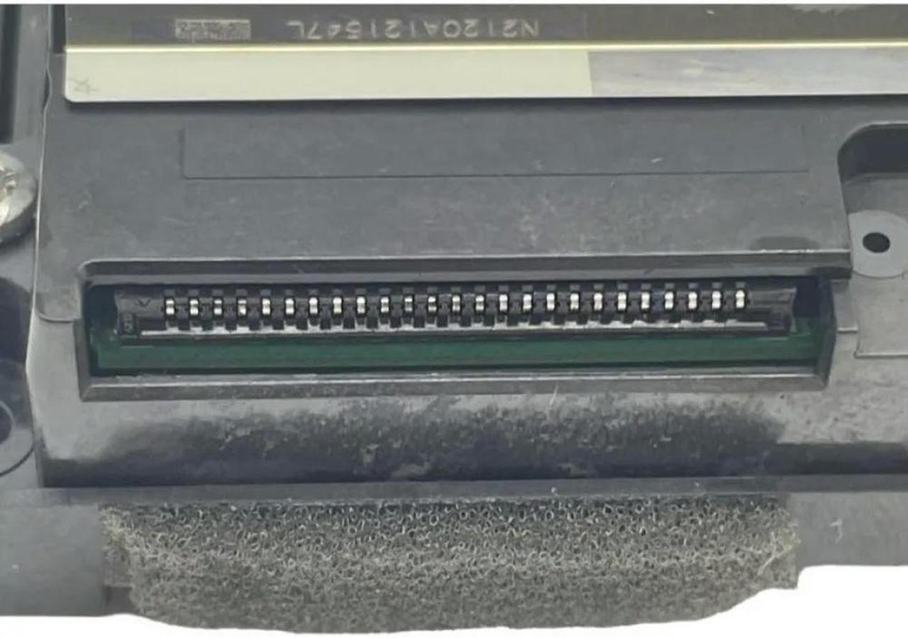 Alt view image 2 of 4 - Full Color Print Head Fits For EcoTank L6166 L6170 ET-3760 L6198 L6176 L6160 L6180 ET3750 L6178 ET-4700 ET-15000 ET3760
