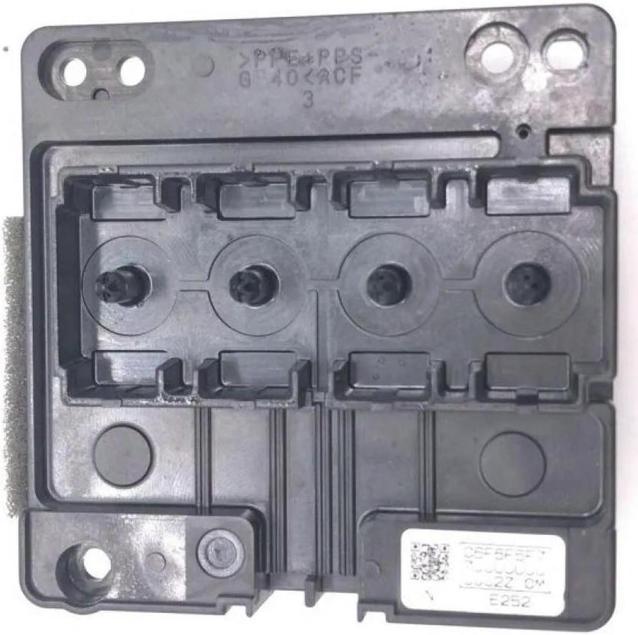 Alt view image 4 of 4 - Full Color Print Head Fits For EcoTank L6166 L6170 ET-3760 L6198 L6176 L6160 L6180 ET3750 L6178 ET-4700 ET-15000 ET3760