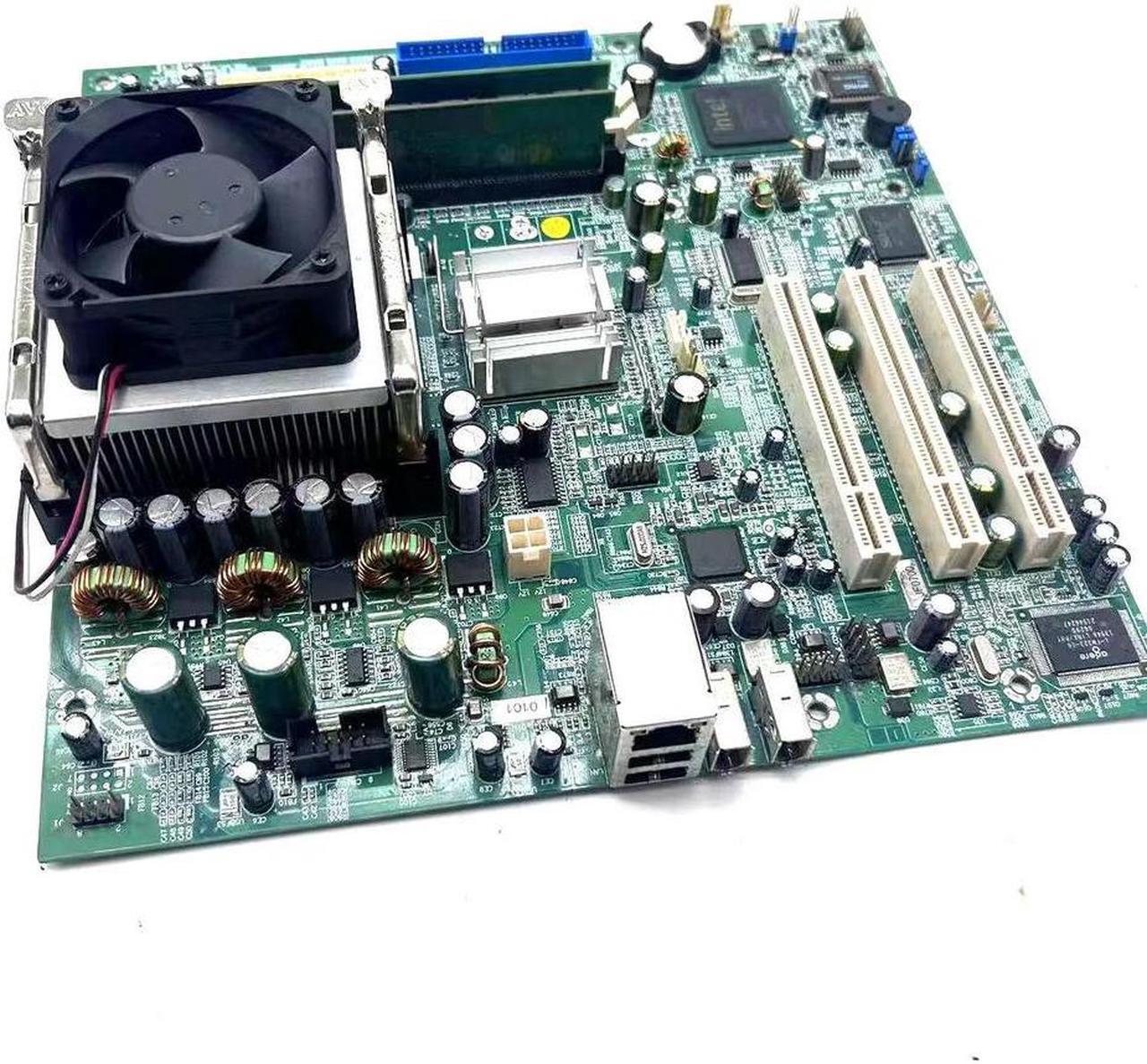 Alt view image 2 of 3 - Main Board Motherboard D33007 Q1273-60172 Fits For DesignJet 4000 4500