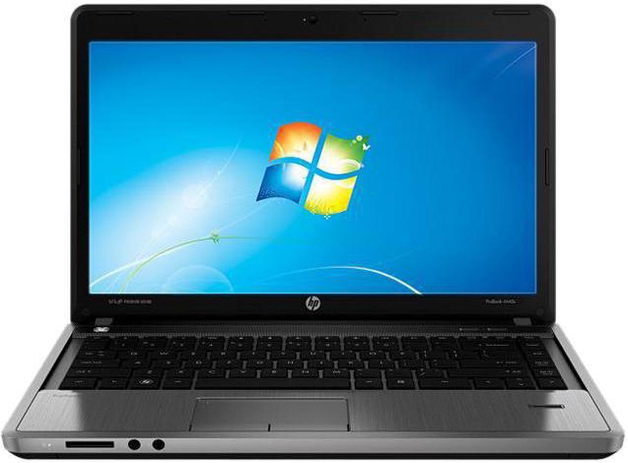 HP Probook 4440s Core i3 / 8gbRAM/ 120 SSD/ Windows 10 home