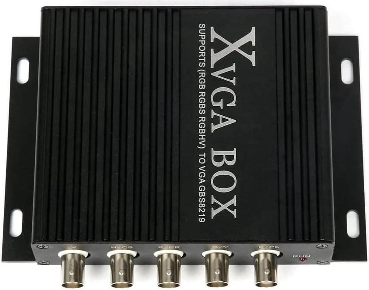 Alt view image 5 of 6 - GBS-8219/GBS-8239 XVGA Box CGA EGA RGB RGB RGBHV to VGA Industrial Converter Monitor Replacement Video Intelligent Converter for FHKD (GBS-8219)
