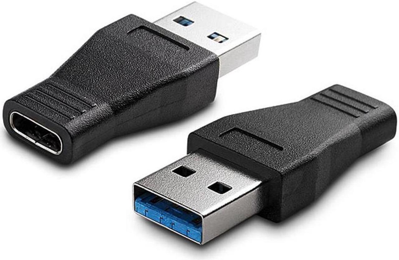 USB-C USB 3.1 Female to USB 3.0 A Male Adapter Converter