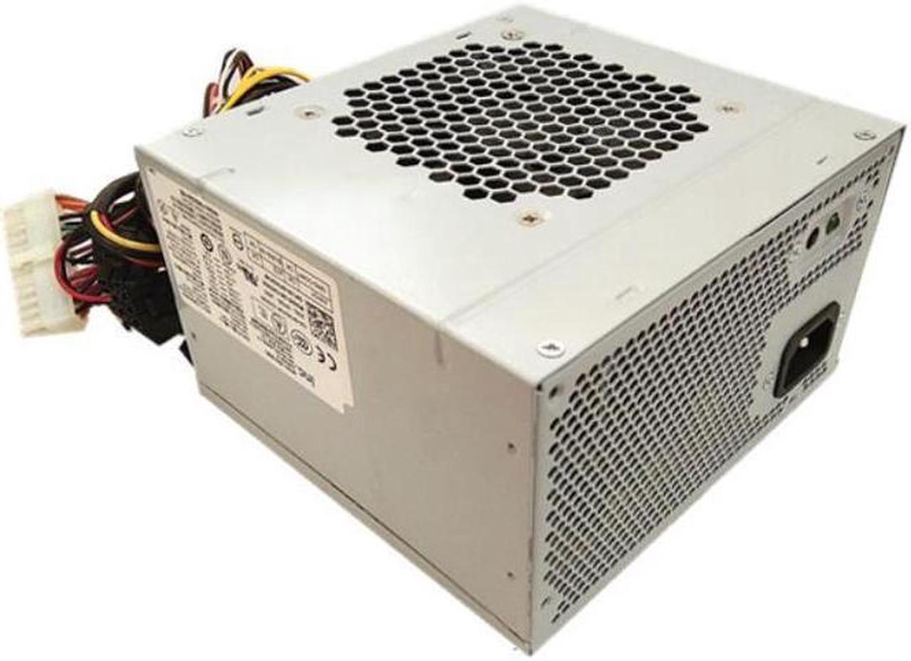 Alt view image 2 of 3 - BUCIER  PSU For XPS 8000 8910 8920 8930 8100 8500 8900 460W Power Supply D460AM-01 HU460AM-00 AC460AD-00 PC9004 AC460AM-00