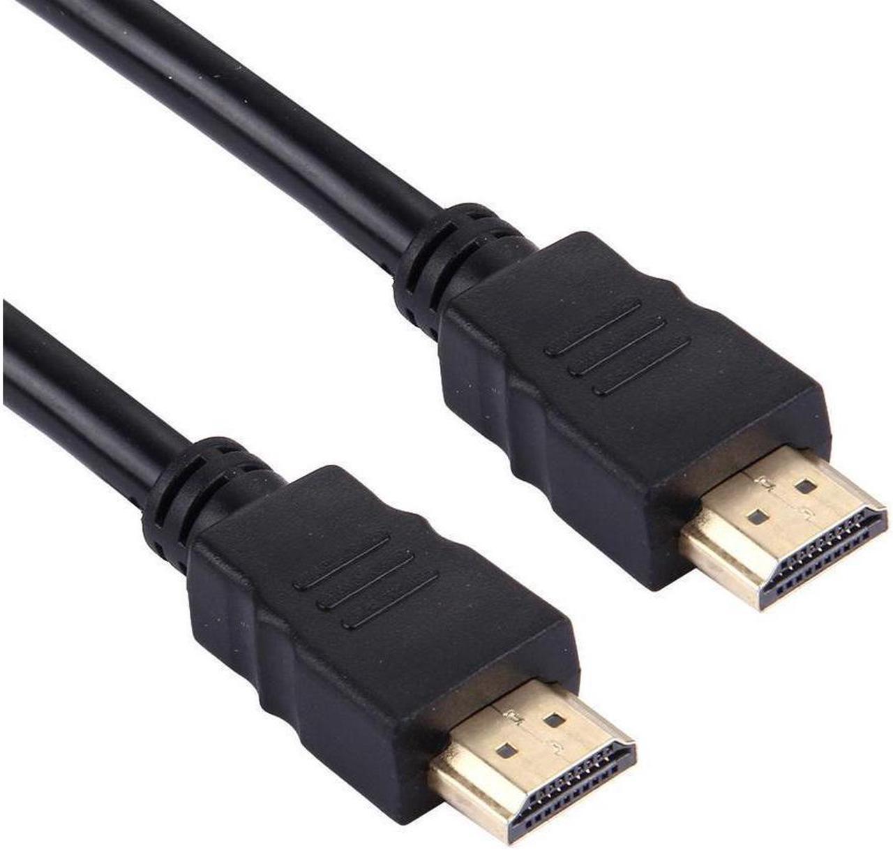 BUCIER 15m 1920x1080P HDMI to HDMI 1.4 Version Cable Connector Adapter