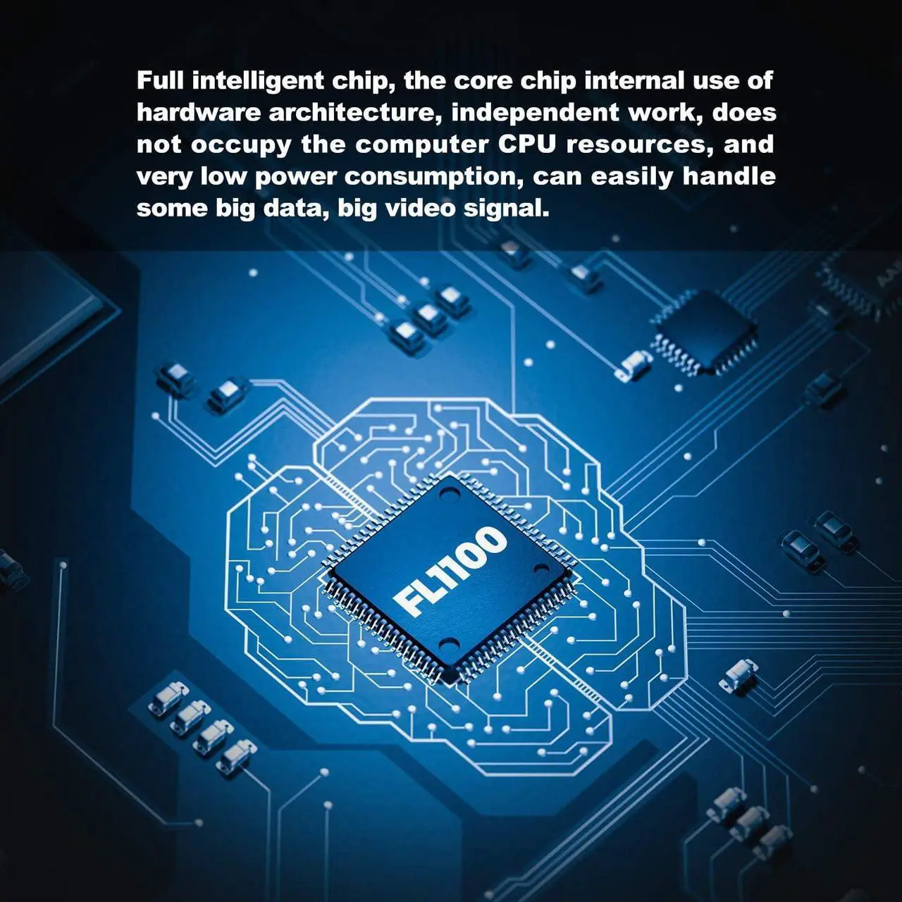 Alt view image 6 of 7 - BUCIER PCIe USB 3.0 Card 5Gbps Super Speed with Type C (1)& Type A(3) PCI Express x1 Internal USB Port Cards for Window 7/8/10 and MAC OS 10.8.2 Above