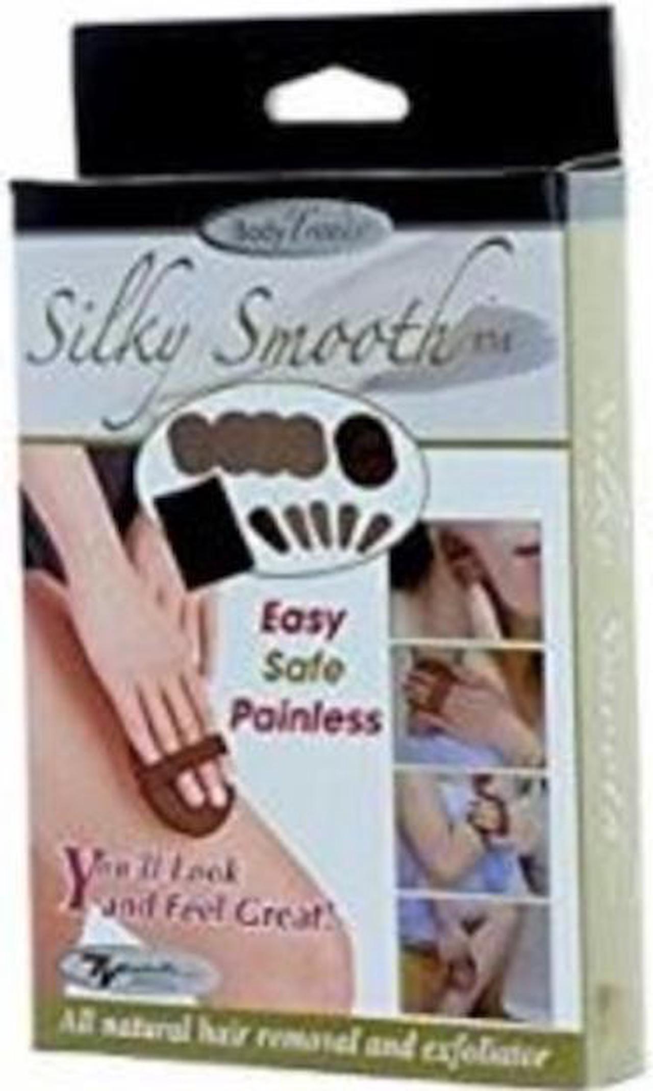 Alt view image 2 of 8 - Silky Smooth Hair Remover