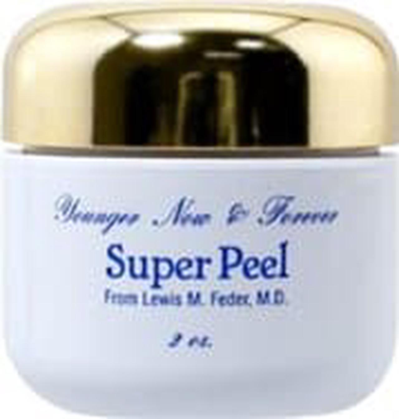 Alt view image 3 of 9 - Dr. Feder's SuperPeel by BioLogic Solutions, 2 oz.