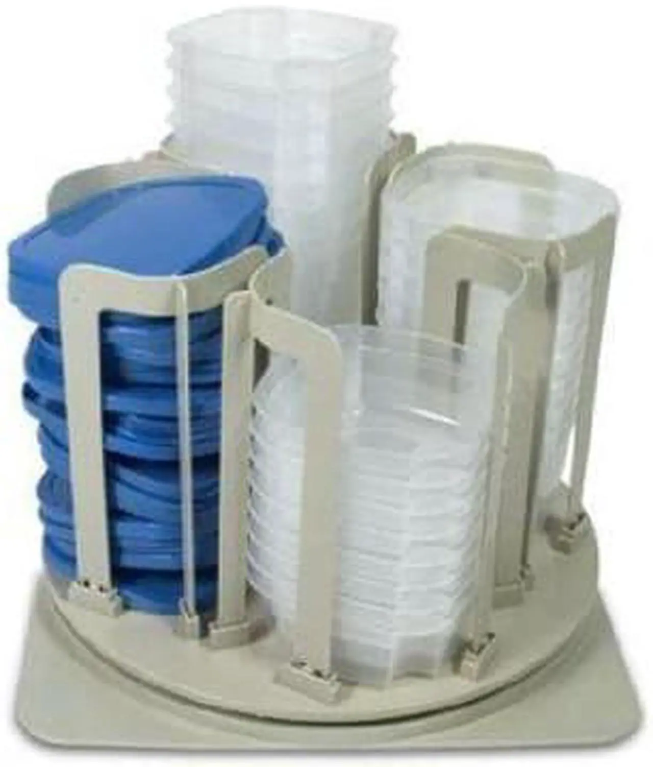 Alt view image 5 of 6 - Tamale Masa Spreader Tamale Maker - Assorted Colors