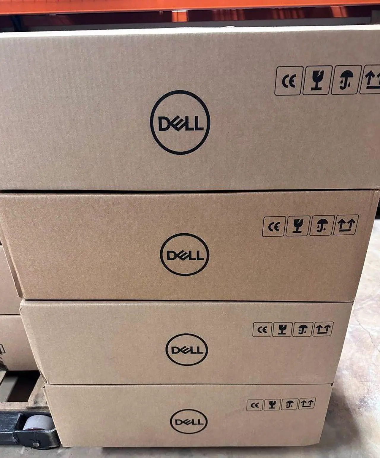 Alt view image 2 of 4 - Dell G2724D Gaming Monitor - 27-Inch QHD (2560x1440) 165Hz 1Ms Display, AMD FreeSync + NVIDIA G-SYNC Compatible, DP/HDMI Connectivity, Height/Pivot/Swivel/Tilt Adjustability - Black