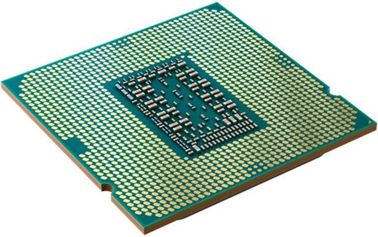 Alt view image 5 of 5 - Intel Core i9-11900 - Core i9 11th Gen Rocket Lake 8-Core 2.5 GHz LGA 1200 65W Intel UHD Graphics 750 Desktop CPU Processor - BX8070811900