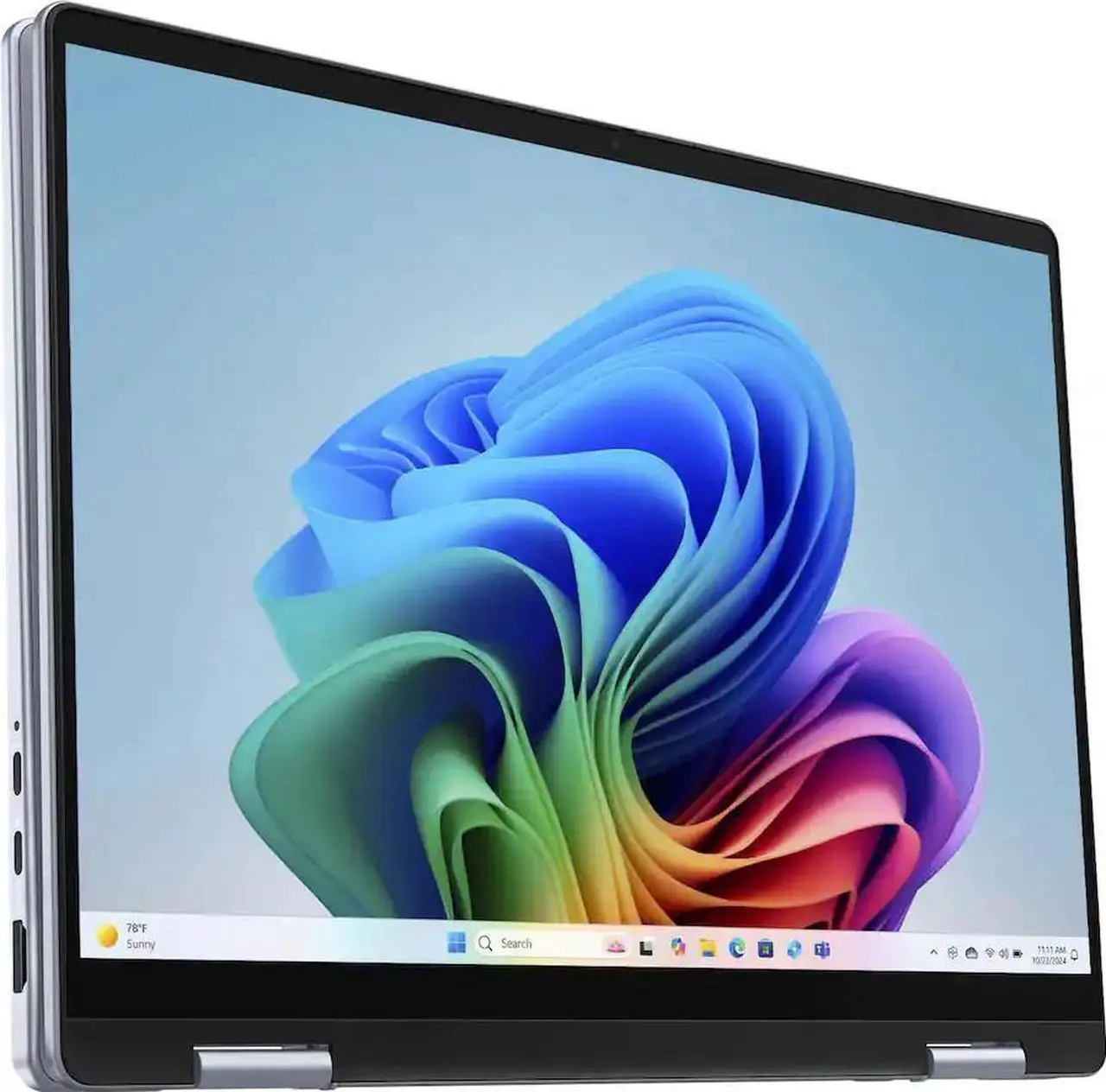 Dell Laptop - Thumbnail 3