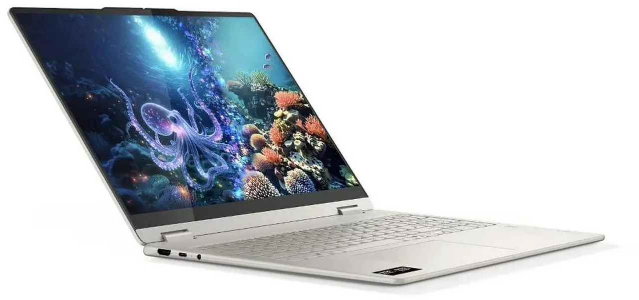 Lenovo Yoga 7 - Thumbnail 5