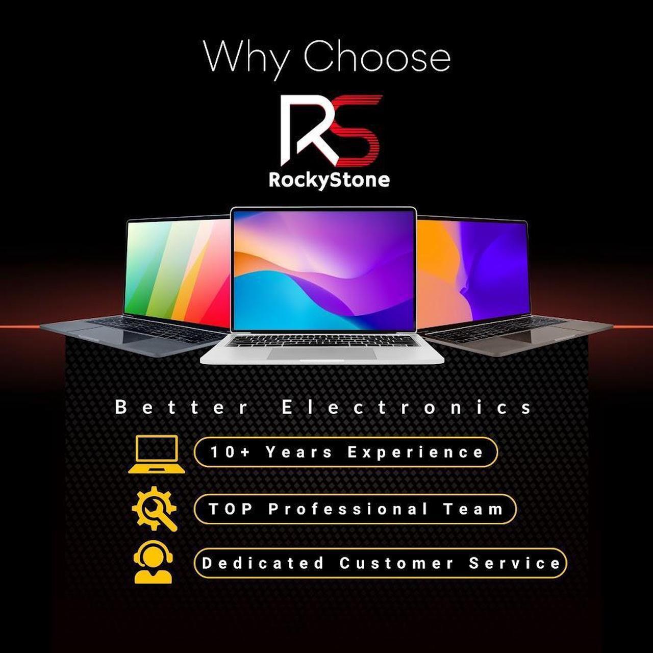 Alt view image 6 of 7 - ASUS 2024 ROG Strix G16 16" WUXGA 165Hz Gaming Laptop, Intel Core i7-13650HX(> i9-12900HX), GeForce RTX 4060, RGB Keyboard, W/Portable SSD, Eclipse Gray(16GB DDR5, 1TB SSD,Win 11)