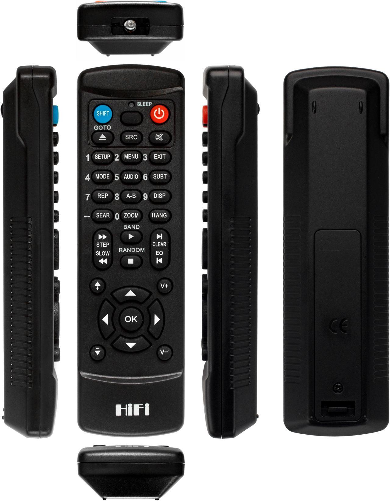 Alt view image 2 of 2 - HAIER HWR05XC6 HTWR12VC6 HWF05XC5 ESA3259-L ESA424J ESA424J-L remote