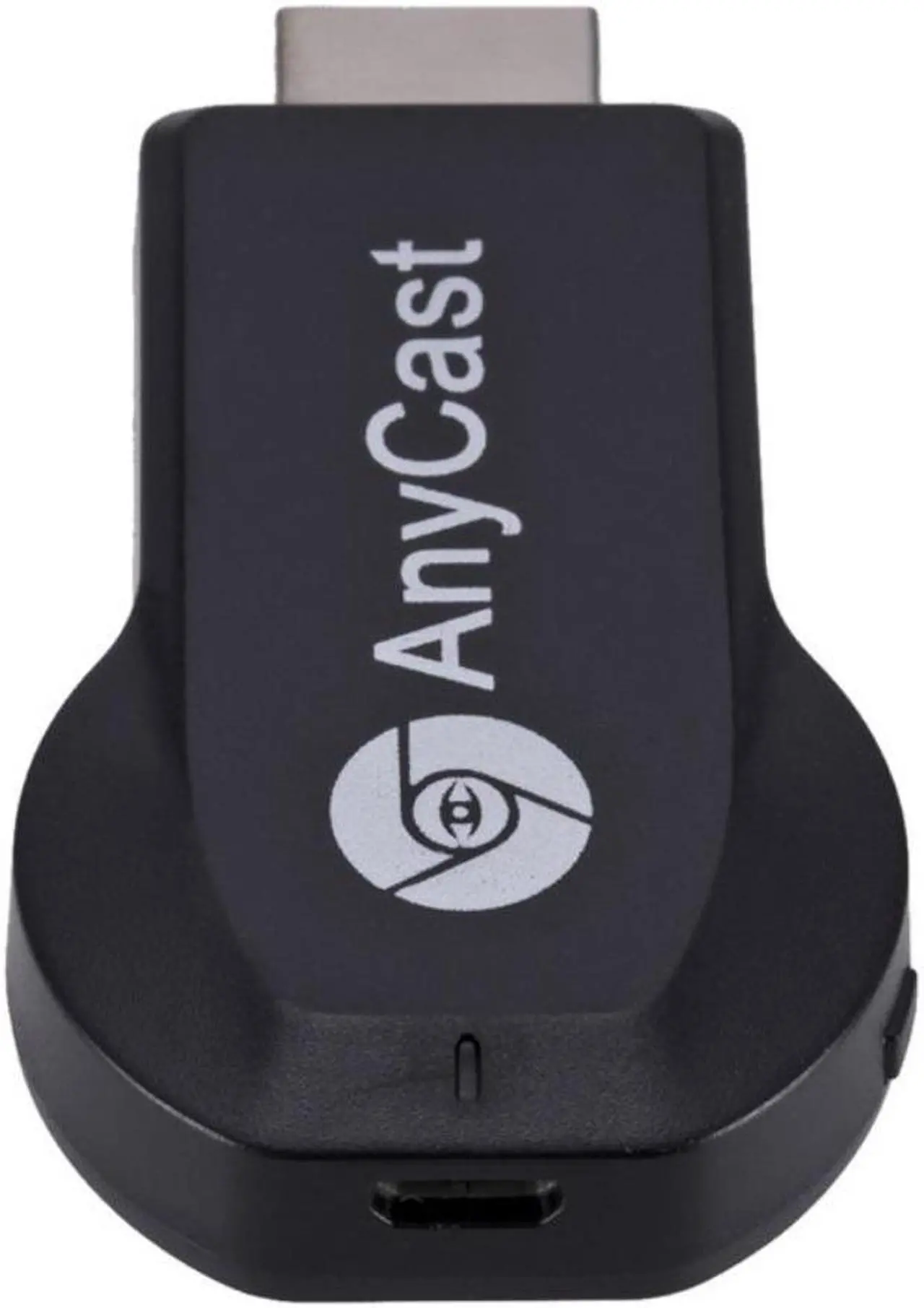 Alt view image 4 of 6 - M2 Plus TV Stick Wifi Display Receiver Anycast DLNA Miracast Airplay Mirror Screen HDMI-compatible Android IOS Mirascreen Dongle
