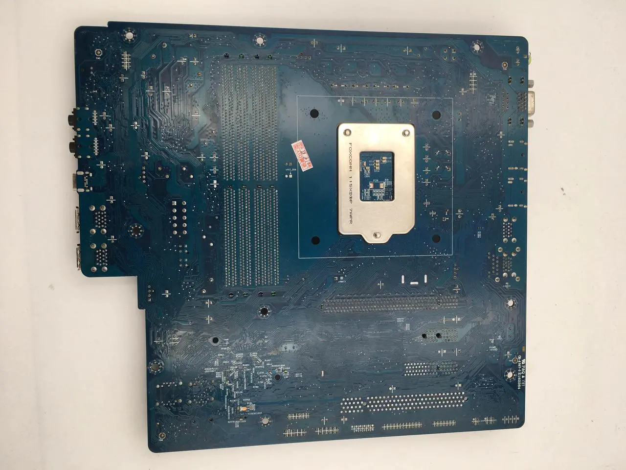 Alt view image 4 of 4 - I3X0MS for lenovo Desktop Motherboard