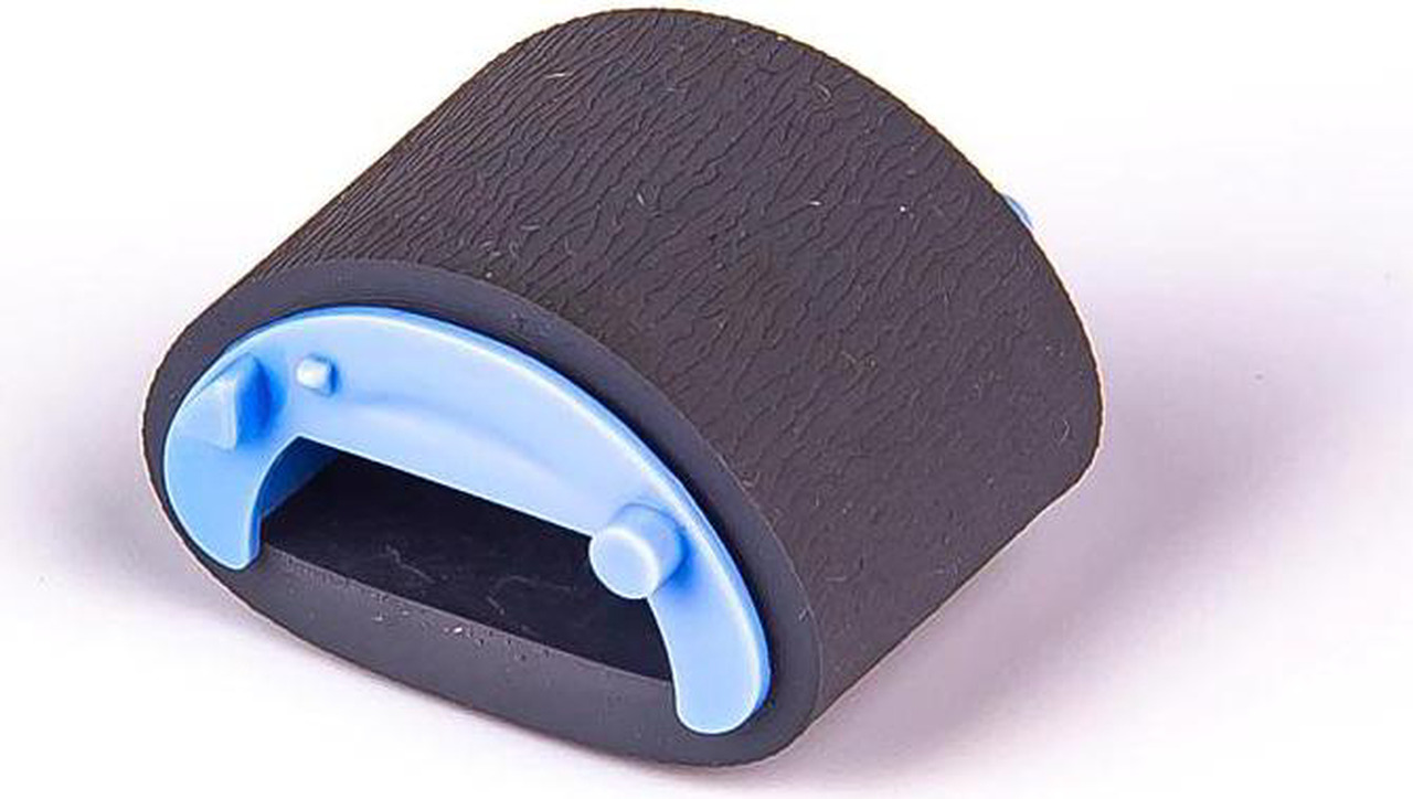 3-Pack Pickup Rollers RL1-2593 For HP Laser Printers M130, M227, M125, P1606 7 thumbnail image