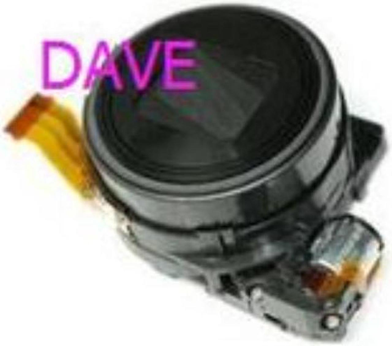 Main image of Lens Zoom Unit For CANON Powershot SX270 SX275 HS Digital Camera Repair Part NO CCD
