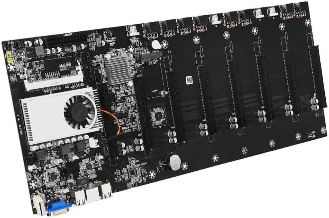 Alt view image 5 of 7 - 9.5MM Universal Second HDD Caddy SATA 3.0