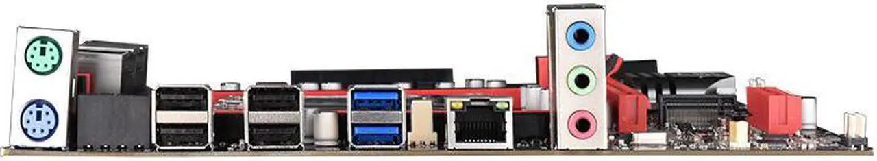 Alt view image 6 of 6 - Orig Wifi Switch Board w/ Cable For Dell Latitude E6530 Laptop,P/N LS-6563P LS-7764P