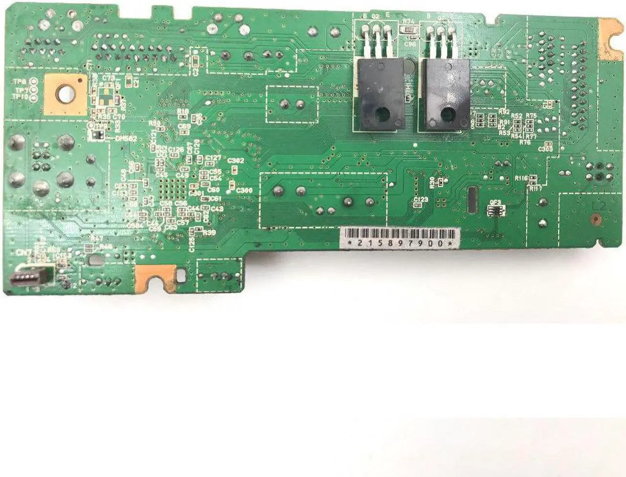 Main image of 2140861 2158979 2140863 FORMATTER PCA ASSY Formatter Board logic Main Board MainBoard mother for Epson L210 L211 L350