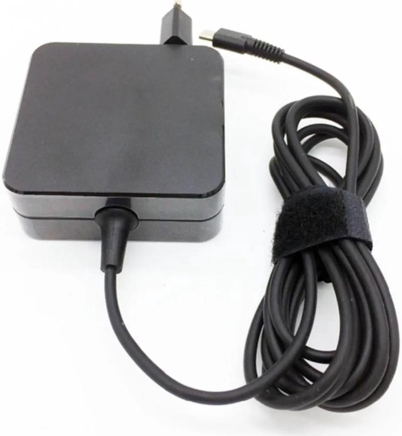Main image of 60W USB C Type C Laptop Charger Power Adapter For / ASUS/Zenbook/Lenovo/Dell/Xiaomi/HP/Sony EU Plug