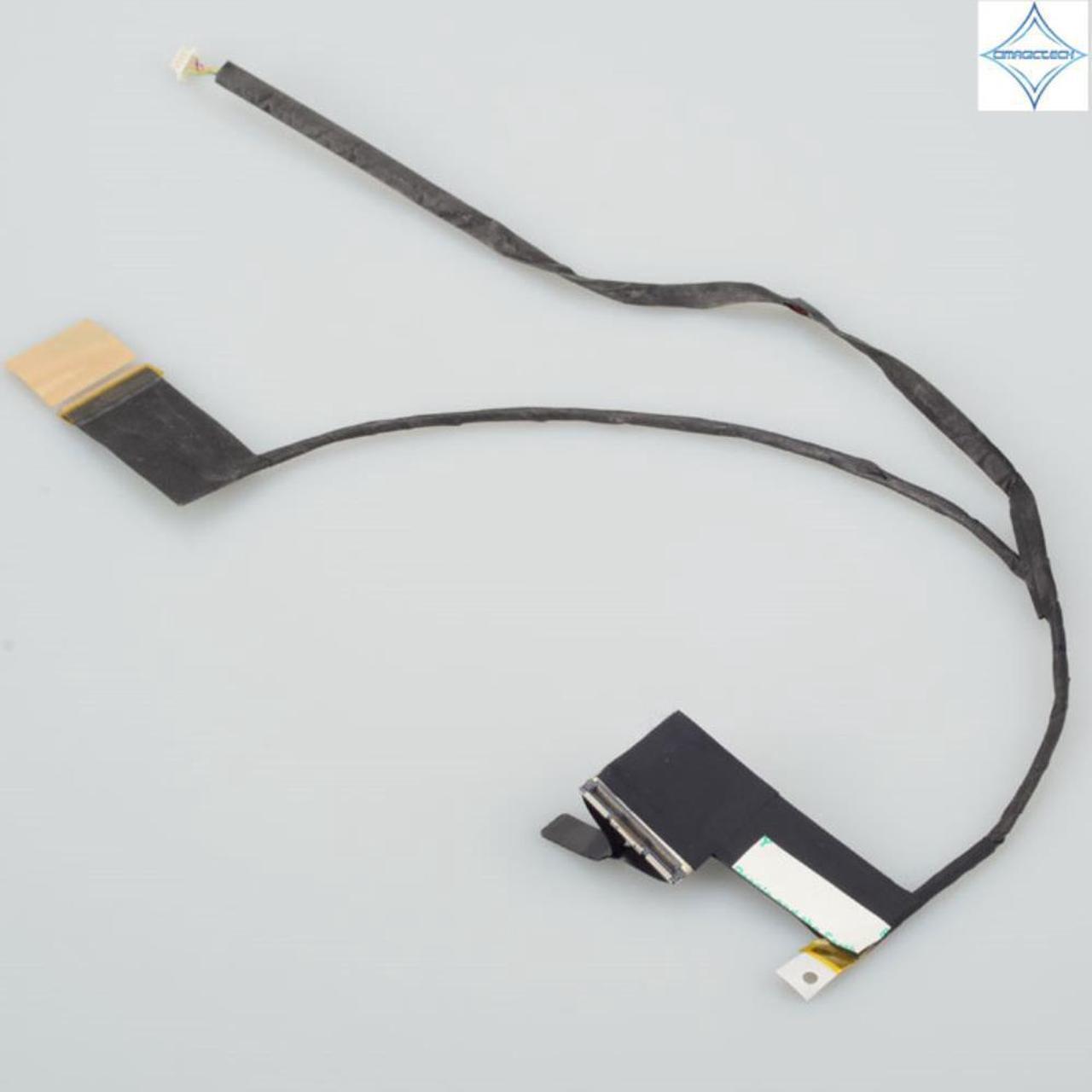 Main image of for HP Compaq CQ62 G62 g62T 595196-001 laptop LCD lvds Video Cable 350401P00-GEK-G PM156 350401U00-11C-G 350401C00-600-G