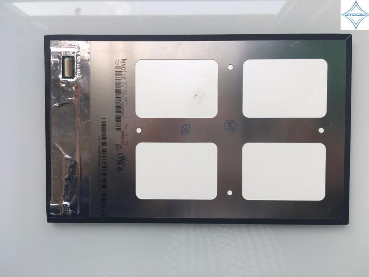 8'' for Asus FonePad 8 FE380 FE380CG FE8030CXG K016 ME380 lcd screen ...