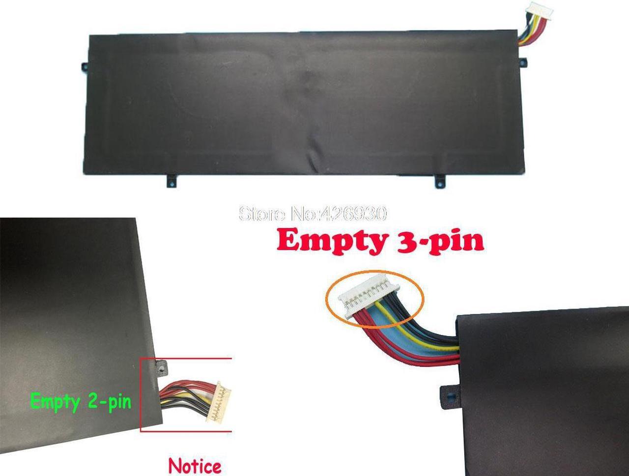 Main image of 8-wire 3585269P  For Jumper For EZBook 3 Pro V3 V4 ,EZBook 3S,EZBook MB10 LB10 P313R,3282122-2S,3382122-2S,3376125-2S