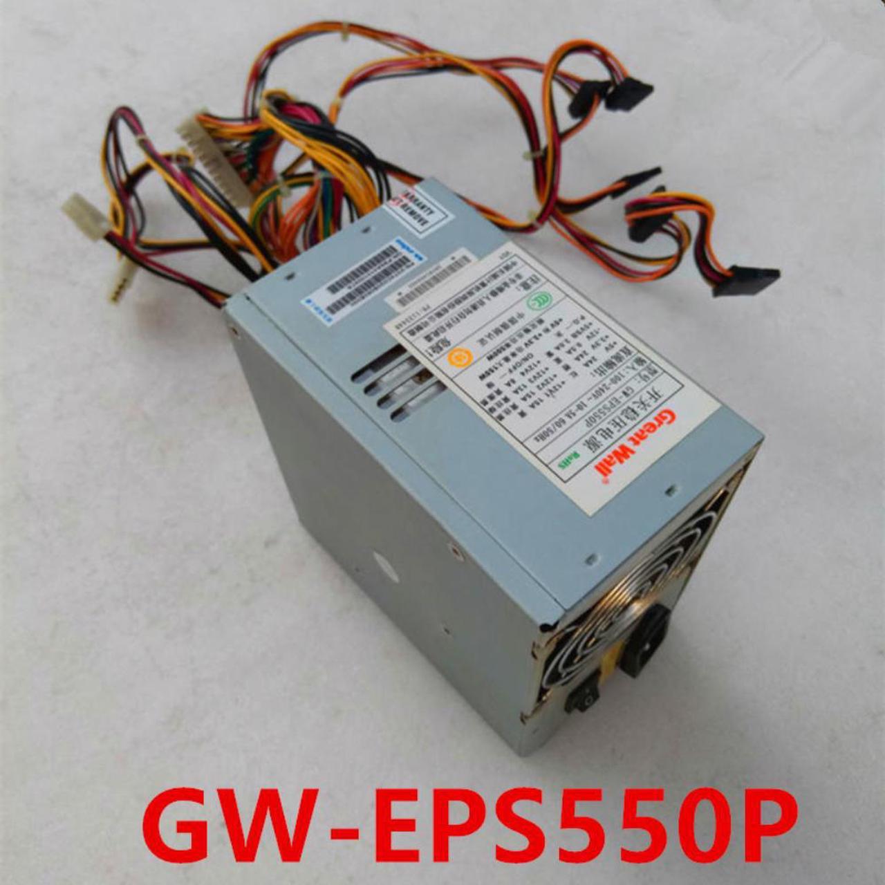 PSU For Great Wall 500W Switching Power Supply GW-EPS550P